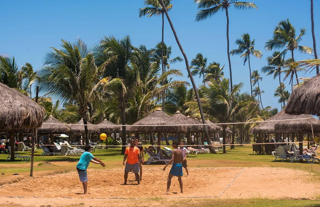Vila Gale Resort Mares-1