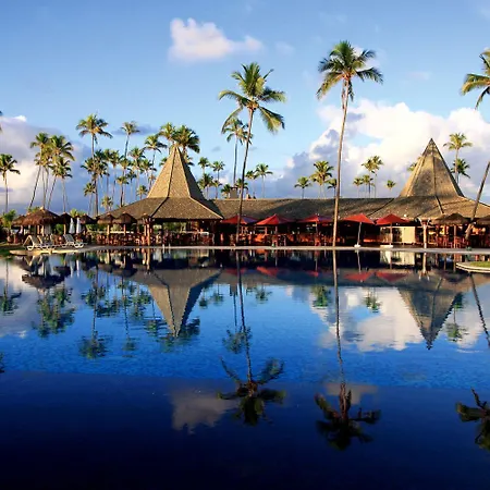 Vila Gale Resort Mares-3